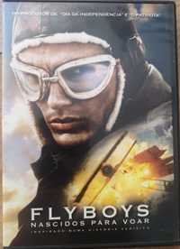FLYBOYS DVD Original