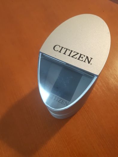 Zegarek CITIZEN mechaniczny, automat lata 70 + dodatki