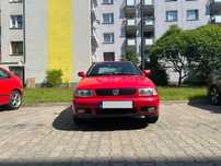 VW Volkswagen Polo Classic 1F 1.6 Klima