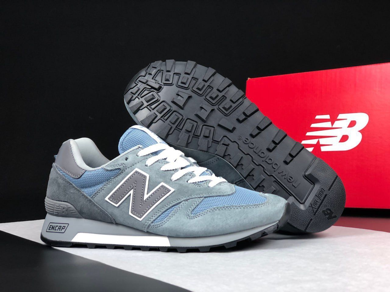 Кросівки 41-46 New Balance 7 кольорів кроссовки нб