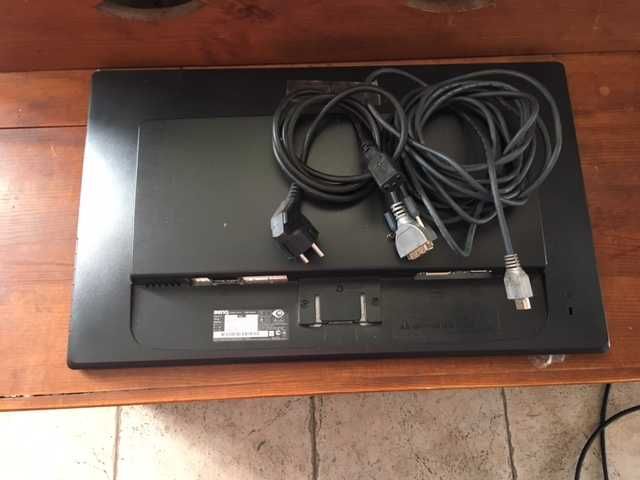 Monitores BENQ 22 +suporte
