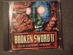 Broken Sword 2 para pc