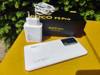 Xiaomi POCO F5 Pro 12/256GB Biały