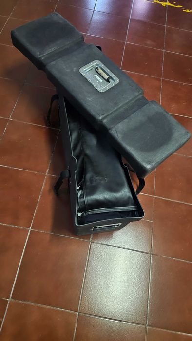 Telas Duplas Profissionais Da-Lite