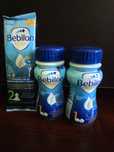 Bebilon 1 2x 200 ml