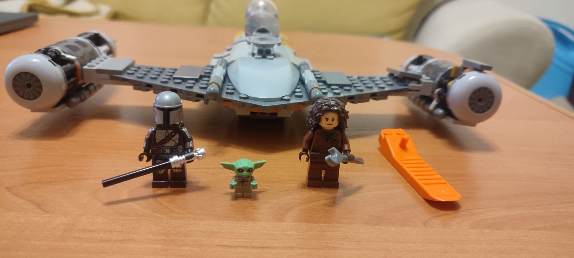 Lego star wars 75325