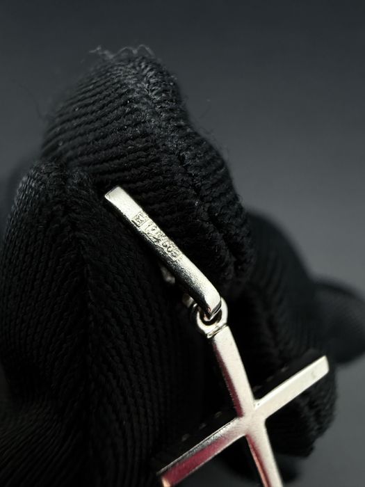 Золотий хрест / золотой крест / діаманти