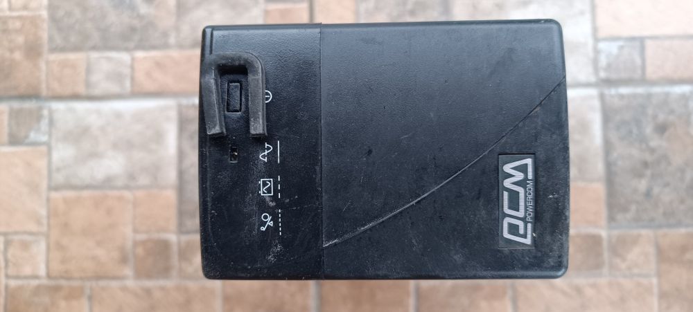 UPS (безперебійник) BNT-600A / BNT-600AP, 600ВА – стан не перевіряв