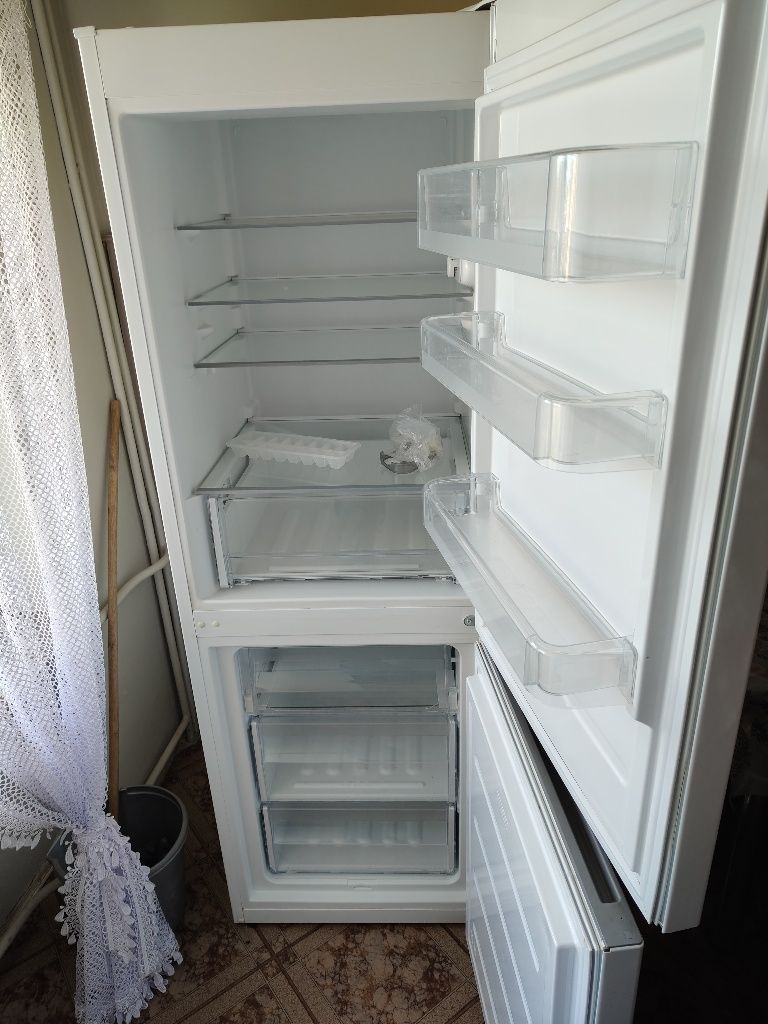 Lodową Polar sprawną