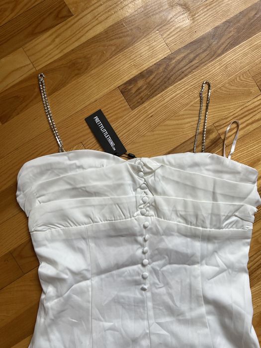 Сукня Сарафан Plt Pretty Little Thing