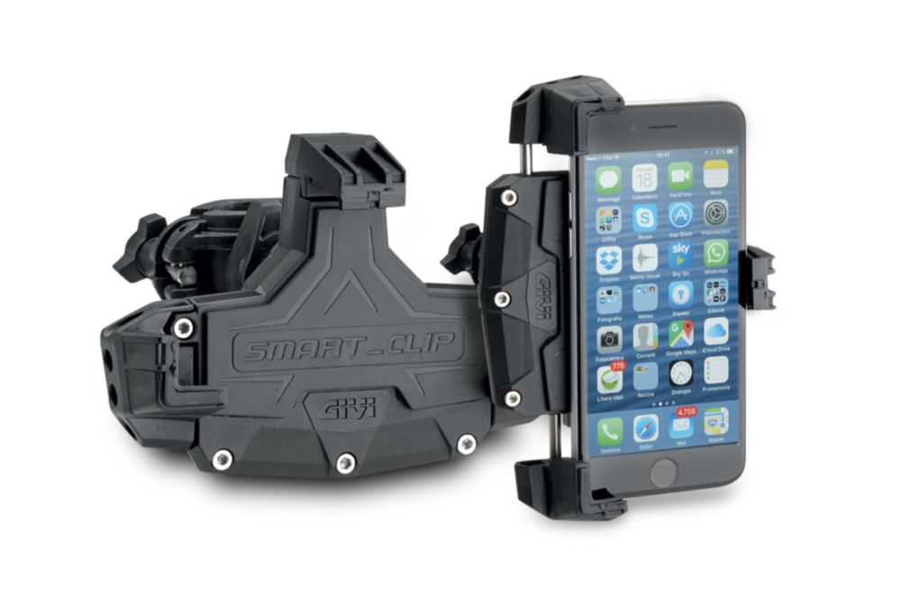 GIVI S920M smart clip