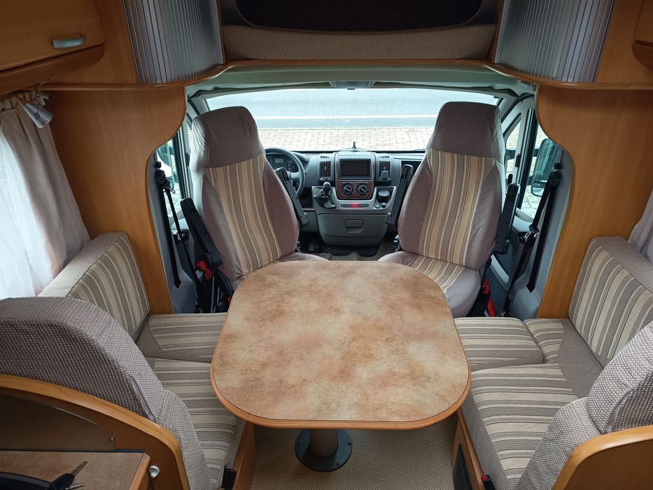 Pilote Reference P690