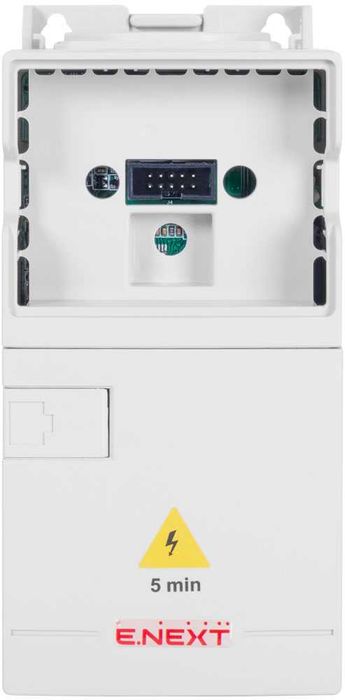 Przetwornica częstotliwości Falownik 2,2kW 3f/380V