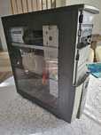 Thermaltake big tower 2001 rok unikat