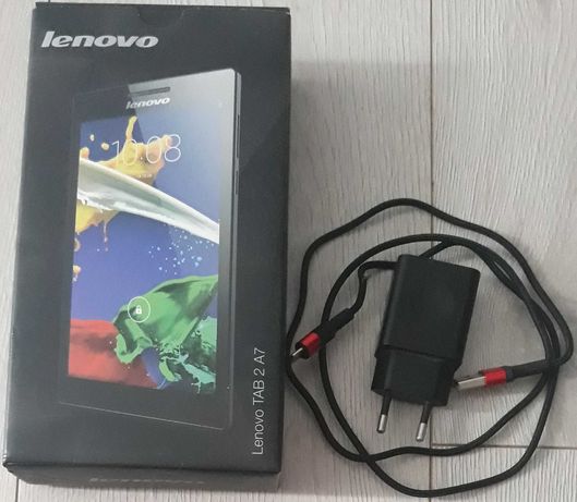 Продам планшет Lenovo TAB 2 A7-10F