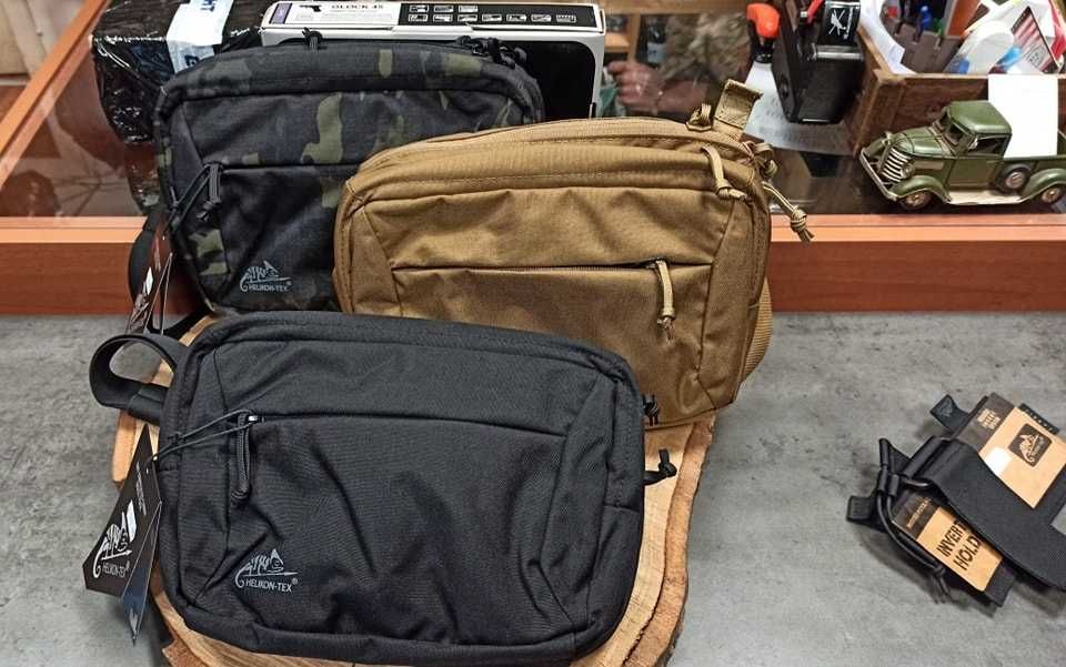 ‼️HELIKON-TEX RAT сумка барсетка органайзер TB-RAT-CD-11 бананка edc‼️
