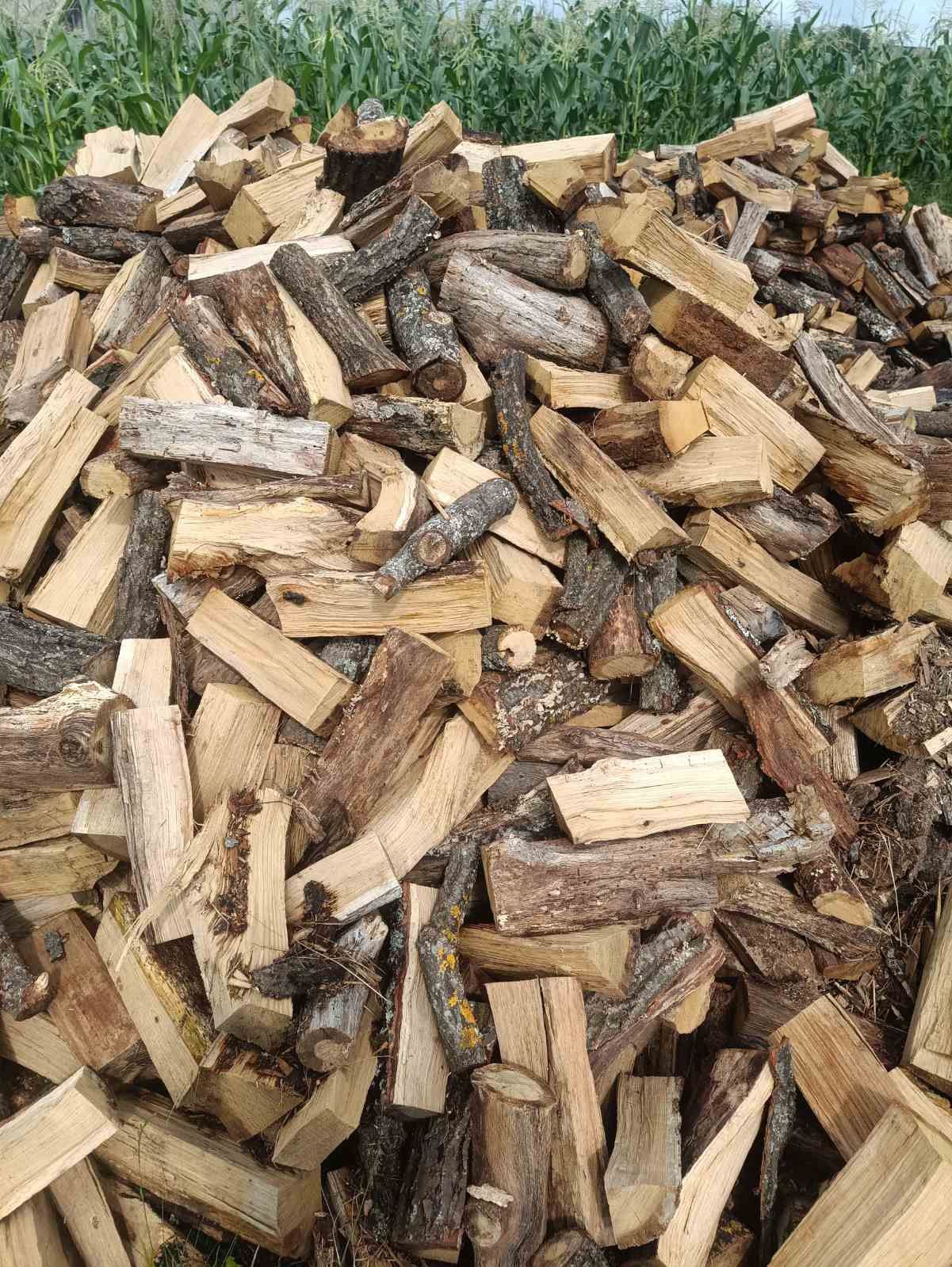 Купить дрова з доставкою