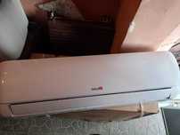 Кондиционер на 100 кв.м. IPA-36HRN1 Idea Pro Brilliant