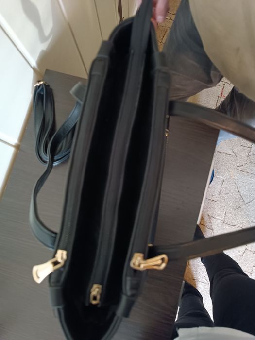 Жіноча сумка JIMMY CHOO з натуральної шкіри Нова