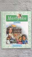 Książka "Martynka w Kuchni"