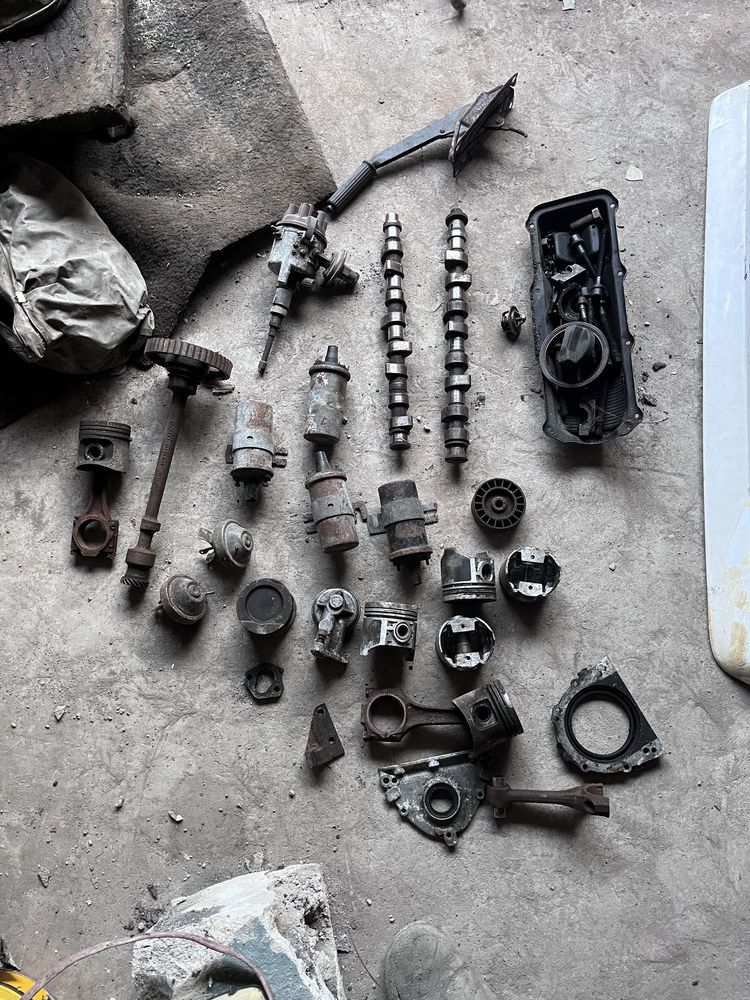Коробка передач Audi 80b2, кпп ауди 80б2