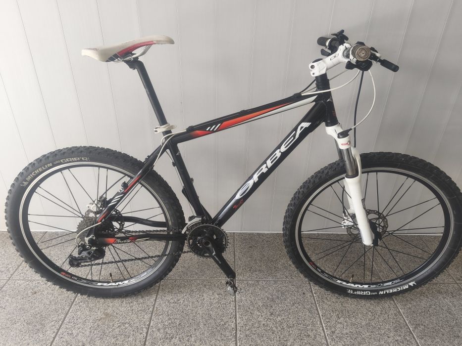 Bicicleta de BTT Orbea Sport
