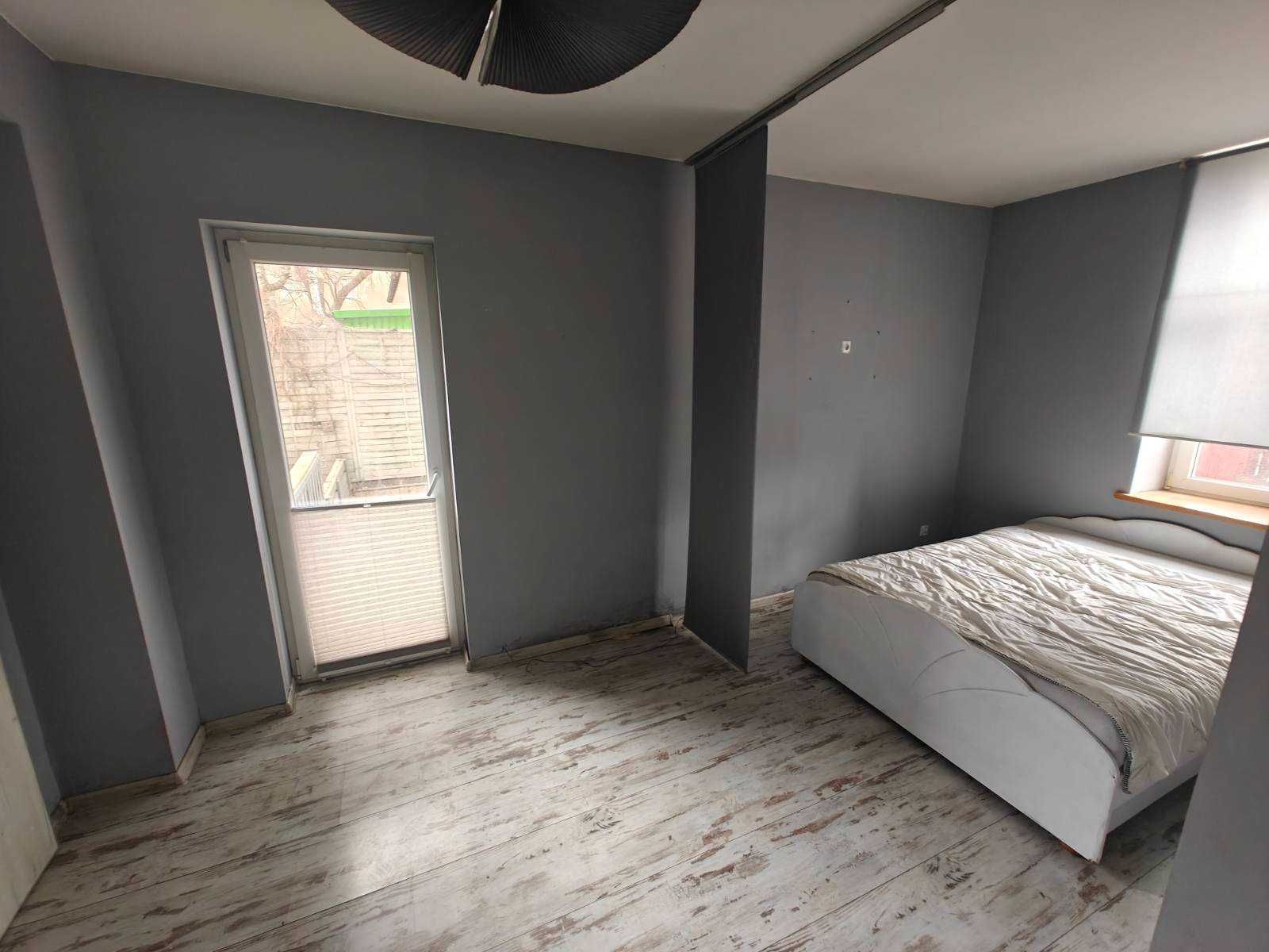 Bezczynszowe mieszkanie o pow. 80,71 m²,  Pustków Żurawski