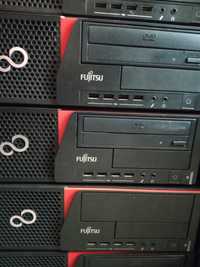 Системний блок Fujitsu E420 E85+ sff/Core i3-4130/4Gb DDR3/HD4400 ГУРТ