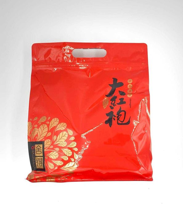 Да Хун Пао Синцунь 500 г китайський чай оптом