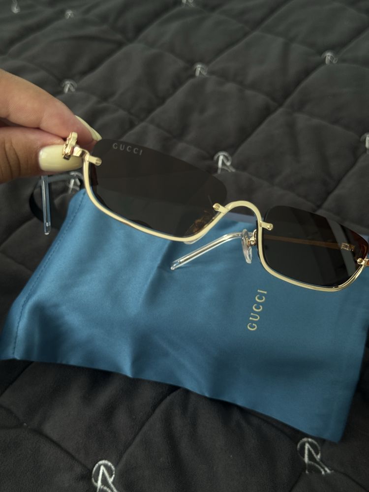Окуляри Gucci очки НОВІ в наявності