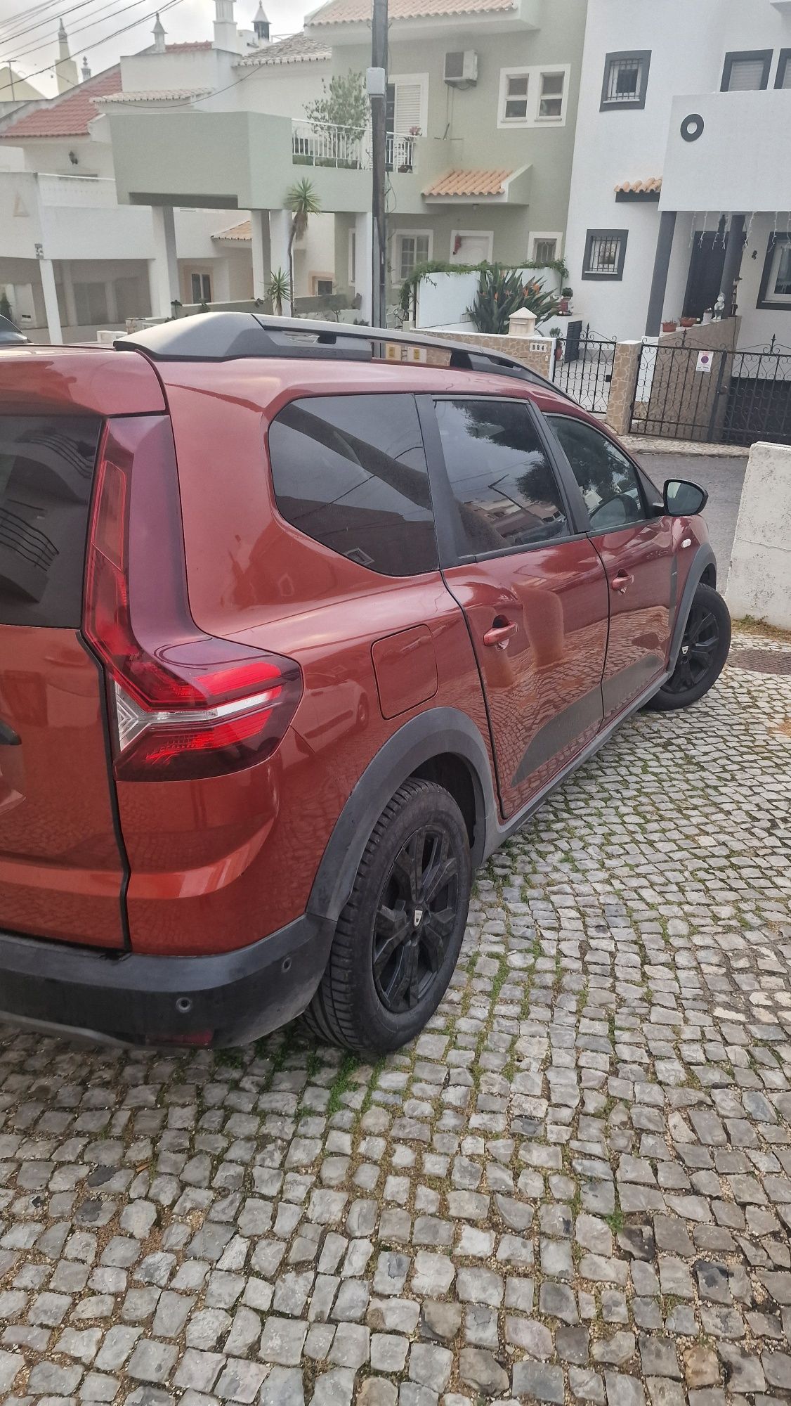 Dacia jogger extreme 2022
