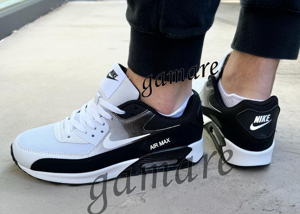 Buty Nike Air Max 90 Męskie Nowe Rozmiar 41-46