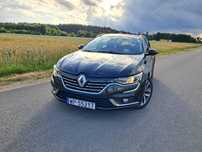 Renault Talisman Automat Bogate Wyposażenie