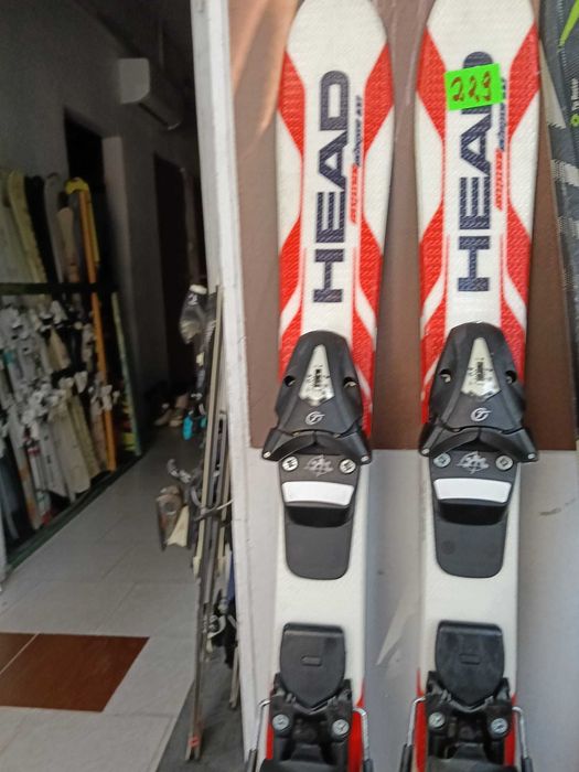 Narty dla dzieci- różne marki- promocyjna cena/Serwis-Sklep