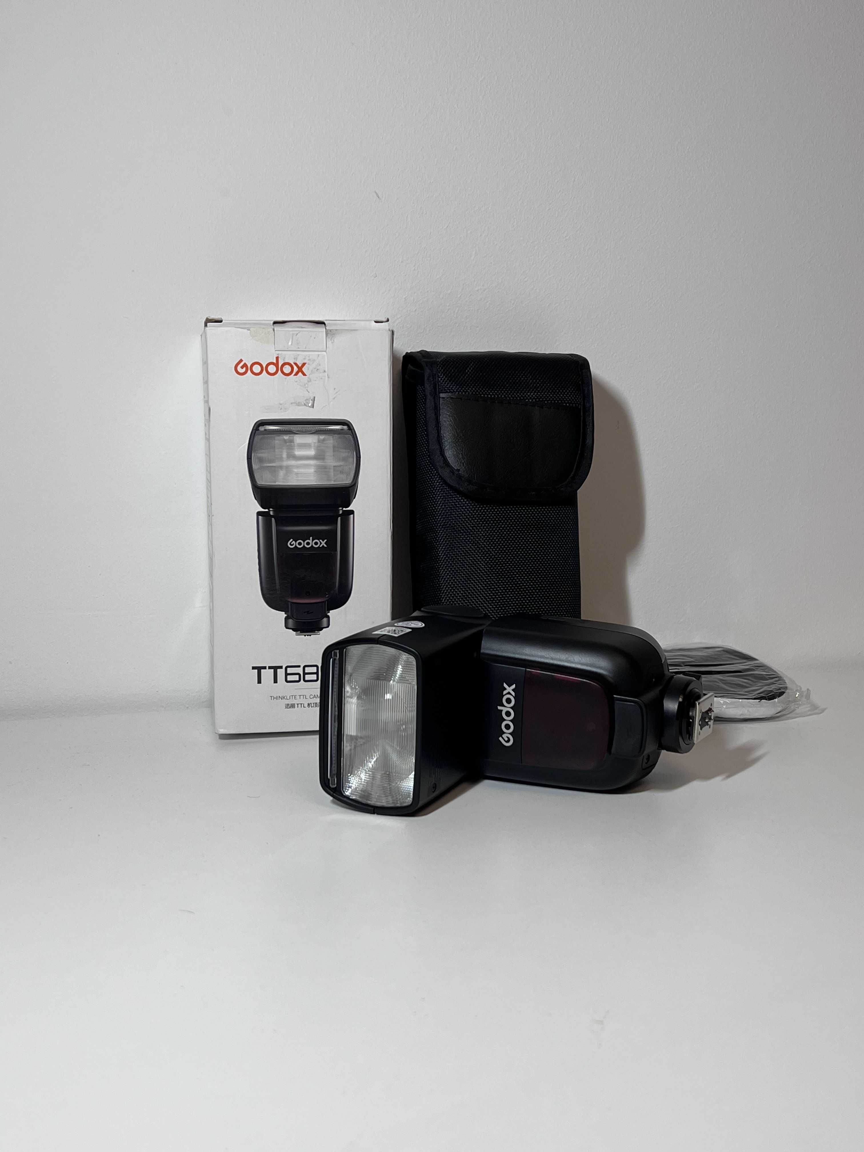 Godox TT685 II Max C