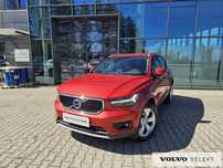Volvo XC 40 XC40 D4 AWD Momentum aut, ASO, Faktura Vat marża!