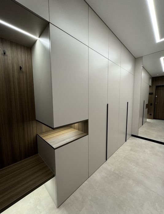 Продам 1к квартиру в ЖК Манхеттен