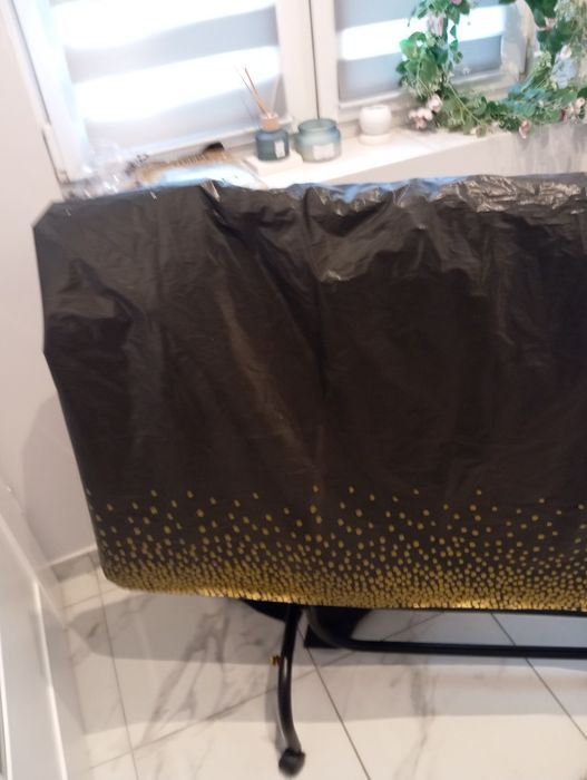 Ścianka na 18 urodziny