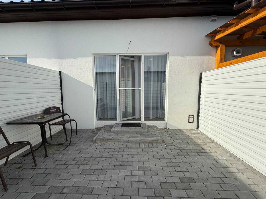 Оренда смарт таунхаусу, Хуторок