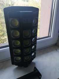 lampa solarna led