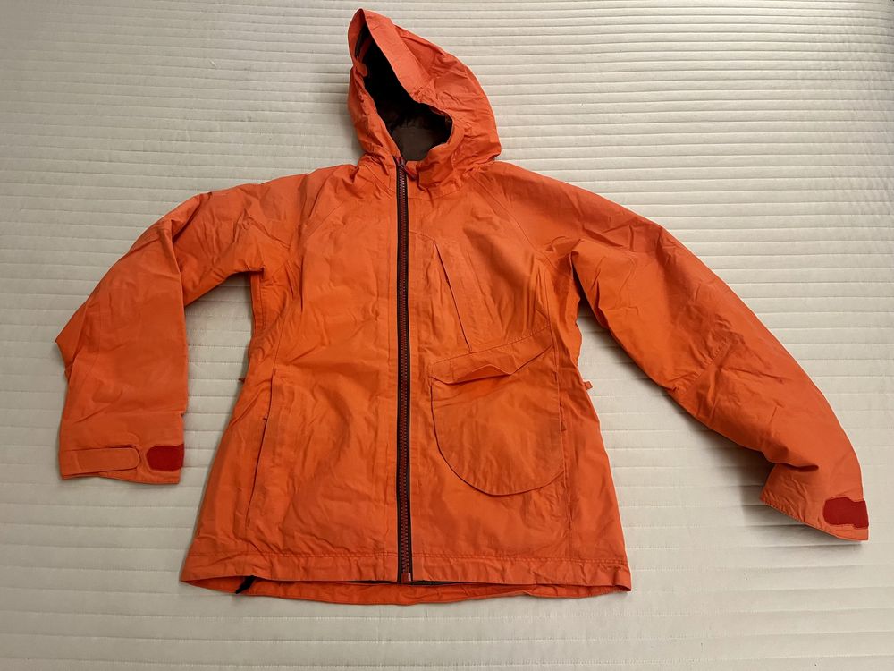 Burton AK Goretex snowboard/ski technical jacket, size S/M