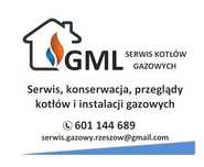 Instalacje gazowe,kotły,kuchenki. Przeglądy okresowe,naprawy,serwis