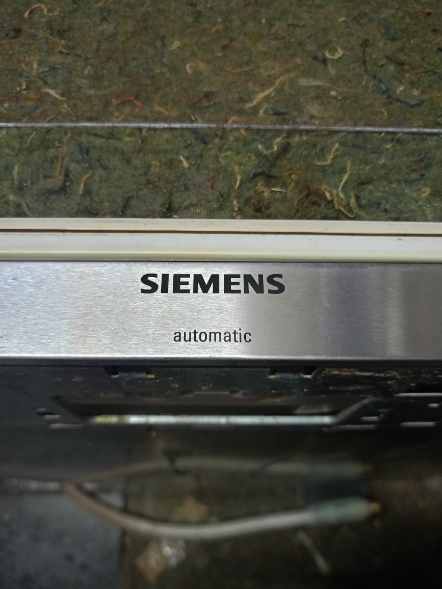 Stara Zmywarka Siemens  na części