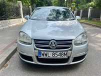 VW Jetta 1.9 diesel stan bardzo dobry gotowa do jazdy