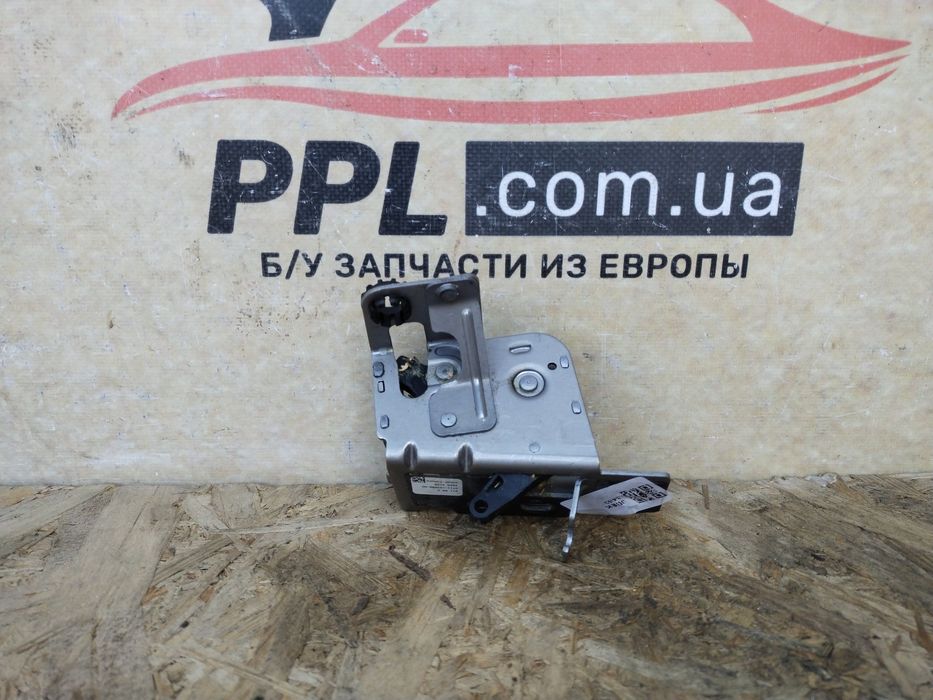 Ford Transit Connect II Mk2 13-21 замок двери задней правой верхний