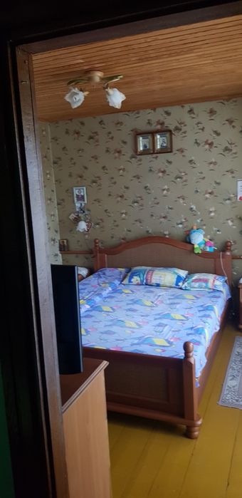 Квартира будинок в Лукові