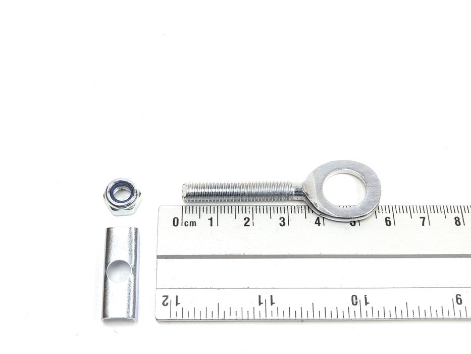 NOWY Naciąg Łańcucha Mesko Łucznik ZZR Romet Ural Ukraina Zif Mińsk