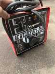 Сварочний апарат Forte AC Welder BX1-250C