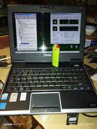 Toshiba NB100 notebook