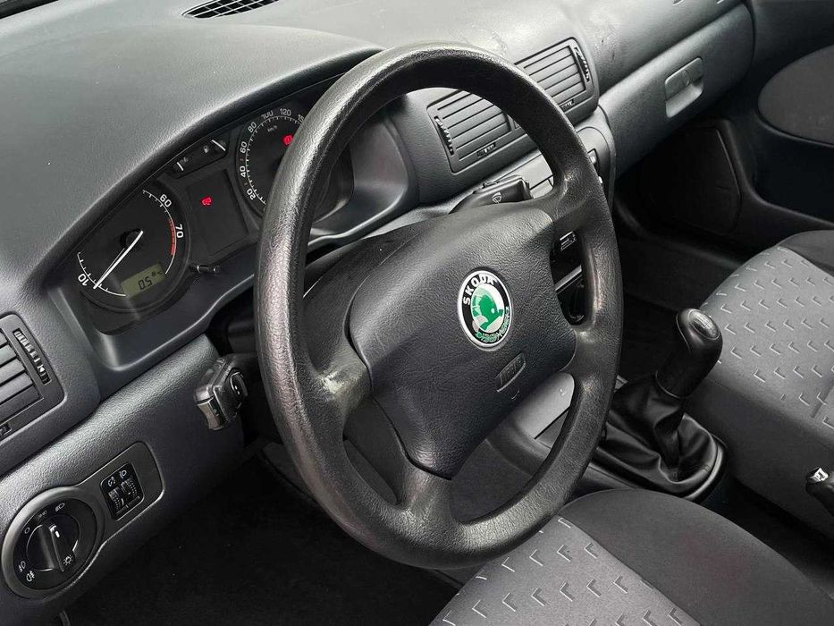 Продам  Skoda Octavia 2002. Можна в розстрочку, під викуп.